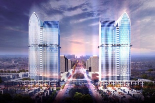 Đẩy mạnh hoạt động phát triển quỹ đất, hàng tồn kho của Văn Phú – Invest tăng mạnh