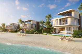Đi tìm điểm độc đáo của HomeResort: Nơi nhà cũng là resort