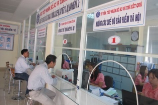 Phấn đấu bao phủ bảo hiểm y tế toàn quốc đạt 95,15% vào năm 2025