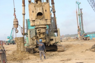 FECON trúng thêm nhiều gói thầu mới với tổng giá trị gần 500 tỷ đồng