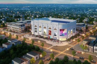 Vincom Shophouse Royal Park - biểu tượng đẳng cấp mới tại Quảng Trị
