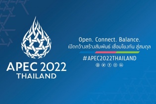 Hội nghị các bộ trưởng phụ trách kinh tế APEC sắp diễn ra tại Thái Lan