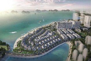 Sự chuyển mình của Quảng Ninh sau hơn một thập kỷ