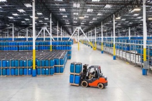 Giấy phép sản xuất, kinh doanh hóa chất hạn chế sản xuất có thời hạn 5 năm
