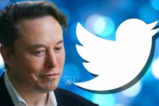 Tỷ phú Elon Musk tạm hoãn thỏa thuận "thâu tóm" Twitter trị giá 44 tỷ USD