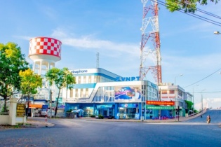 VNPT đồng hành cùng sự phát triển của Cần Thơ