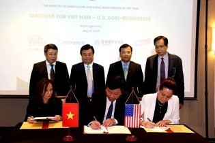 Pepsi Foundation hỗ trợ CARE nhân rộng chương trình "She Feeds The World" tại Việt Nam