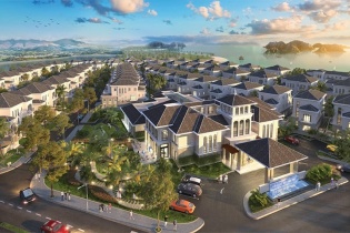 Xung lực mới cho thị trường bất động sản Quảng Ninh