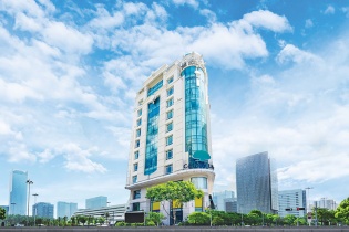 Chương trình khuyến mại mừng sinh nhật lần thứ 14 cùng Cathay