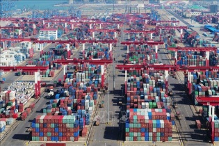 Liên hợp quốc hạ dự báo kinh tế toàn cầu năm 2022 về mức 3,1%