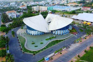Rong ruổi phương Nam: Nét duyên của mảnh đất dạ cổ hoài lang