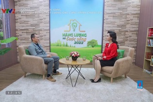 Thiết kế năng lượng các công trình xây dựng để tiến gần tới Net Zero năm 2050