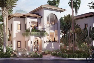 Biệt thự The Premier - Dấu ấn độc bản kiêu hãnh bên vịnh Bái Tử Long