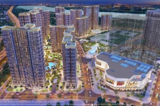 Giới đầu tư dịch chuyển dòng tiền vào bất động sản, sản phẩm nào hút hàng?