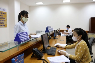 Nghị định gia hạn thời hạn nộp các loại thuế, tiền thuê đất năm 2022 đã được ban hành