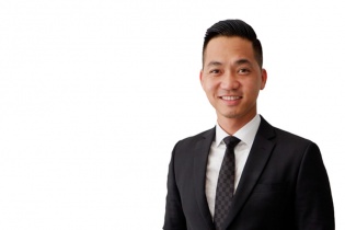 Doanh nhân Huỳnh Hoàng Thịnh: "Hãy làm việc trong im lặng, thành công tự nó sẽ ồn ào"