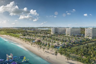 Lý do nhà đầu tư săn lùng “siêu phẩm” nghỉ dưỡng Shantira Beach Resort & Spa?