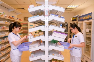 Danh mục 6.251 thuốc được gia hạn lưu hành đến hết năm 2022