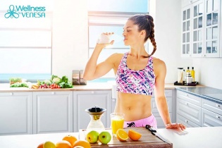 Lối sống Wellness - Xu hướng sống khỏe đẹp toàn diện