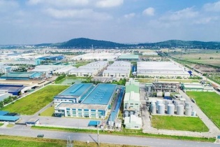 Lạng Sơn "hái quả ngọt" nhờ chính sách đột phá trong thu hút đầu tư
