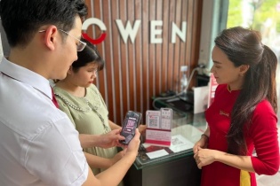 Tiện ích từ thanh toán không dùng tiền mặt