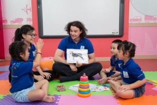 Apollo English sắp mở thêm hàng chục trung tâm mới, trở thành hệ thống Anh ngữ cao cấp lớn nhất Việt Nam