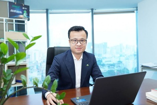 Thay đổi lớn trong bộ máy HĐQT, Nhựa An Phát Xanh chuẩn bị cho bước đi chiến lược
