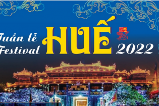 [Infographic] Tuần lễ Festival Huế 2022 diễn ra từ ngày 25 - 30/6/2022