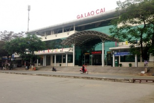 Phê duyệt khung chính sách bồi thường, hỗ trợ, tái định cư dự án cải tạo các ga đường sắt phía Bắc