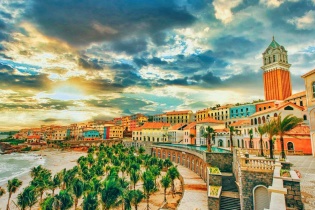 Xây dựng quy hoạch phát triển Phú Quốc thành đô thị biển đảo đặc sắc 