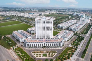 Bất động sản Thanh Hóa: Sóng đầu tư dồn về phân khúc mới