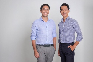 Hai doanh nhân 9X sáng lập Quỹ Tìm Kiếm đầu tiên tại Việt Nam trị giá 30 triệu USD