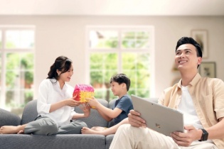 Đăng ký BIDV SmartBanking - Rinh quà 500k++