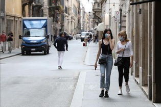 Lạm phát tại Italy ở mức cao nhất trong 36 năm