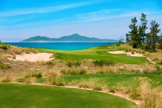 Tạp chí Golf Digest: BRG Đà Nẵng Golf Resort - Top 100 sân gôn tốt nhất thế giới 2022
