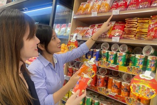 Nova Consumer hợp nhất doanh thu mảng hàng tiêu dùng từ quý III/2022