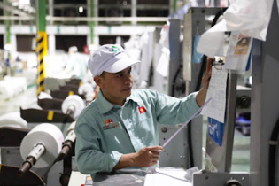 Người lao động được vay vốn 100 triệu đồng để ký quỹ đi làm việc tại Hàn Quốc