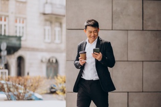 BIDV miễn phí chọn tài khoản theo nickname và số điện thoại