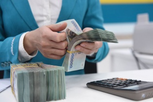 Chính phủ quyết định thưởng vượt thu ngân sách và đầu tư trở lại 9.494 tỷ đồng cho 16 địa phương