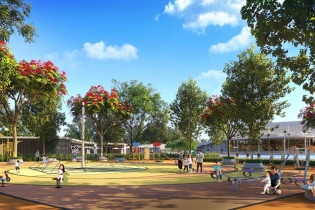 Biệt thự Thảo Viên Villas: Thiên đường sống hoàn hảo dành cho con trẻ
