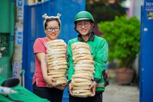 Giao Hàng Tiết Kiệm - Hơn cả nhanh, vì bạn cần nhiều hơn thế