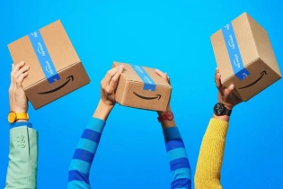Amazon Prime Day 2022: Hơn 300 triệu sản phẩm được bán ra toàn cầu trong 2 ngày sự kiện
