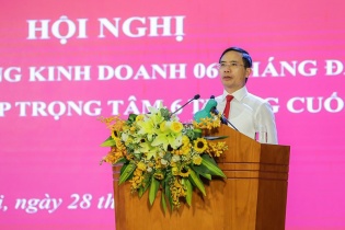 Agribank góp phần tích cực phục hồi và phát triển kinh tế - xã hội