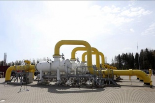 Các nước EU phê chuẩn thỏa thuận cắt giảm lượng khí đốt tiêu thụ