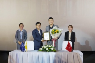Smartland phân phối Wyndham Grand Lagoona Bình Châu giai đoạn 2 Phân khu A