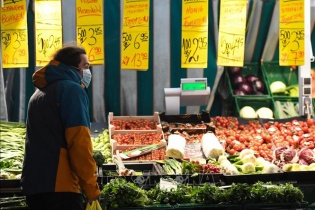 Ngân hàng Trung ương Đức (Bundesbank) cảnh báo lạm phát cao chưa từng có