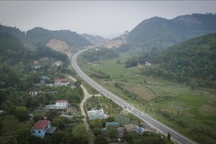 Thanh toán kinh phí Hợp đồng Dự án BT cao tốc Hòa Lạc - Hòa Bình