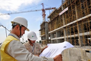 Bảo hiểm bắt buộc công trình trong thời gian xây dựng