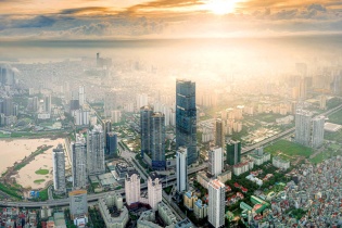Thành lập Hội đồng điều phối Vùng Thủ đô