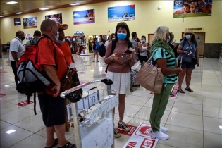 Cuba và Nga nối lại đường bay thẳng từ ngày 1/10